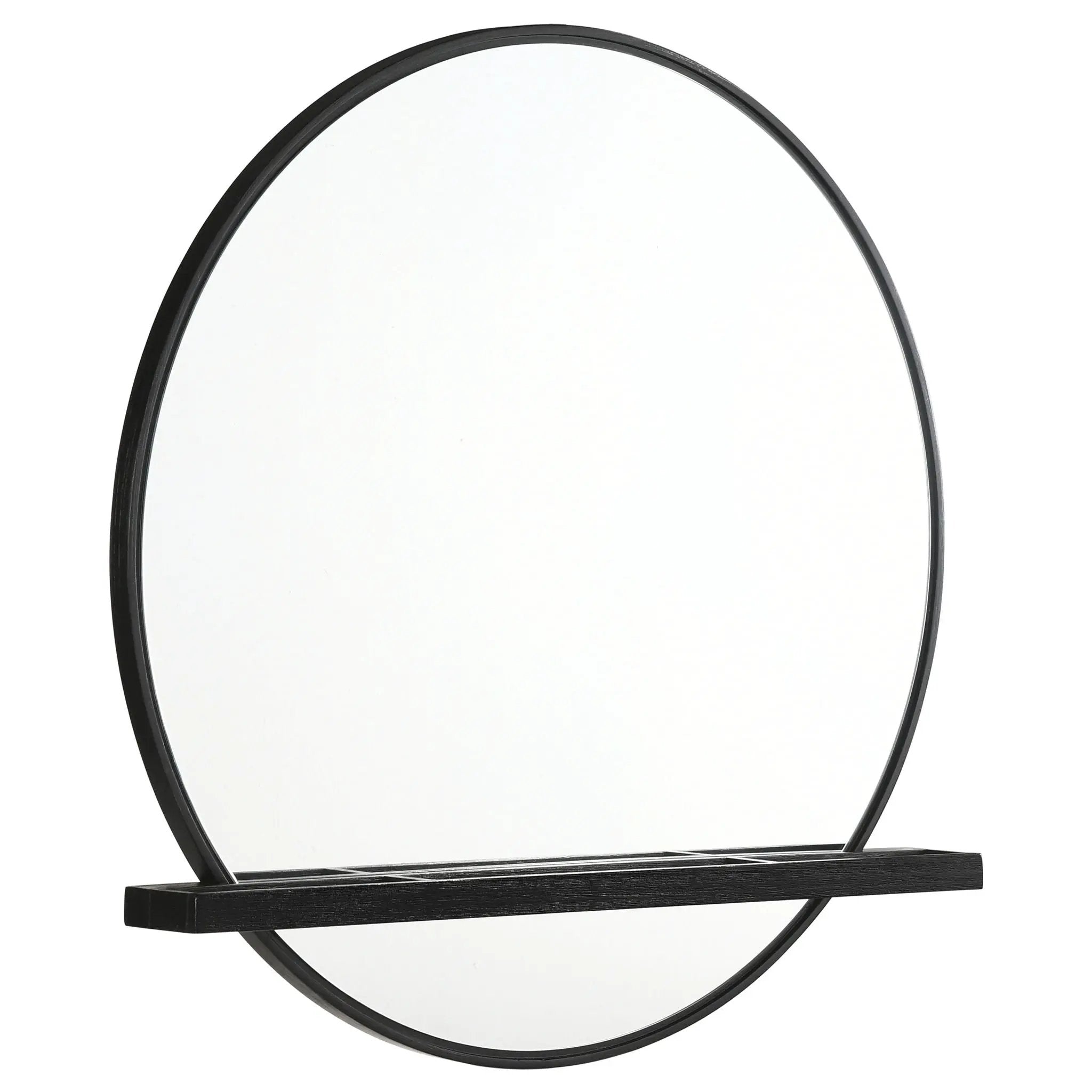 Arini Dresser Mirror Black by Unique Piece Furniture