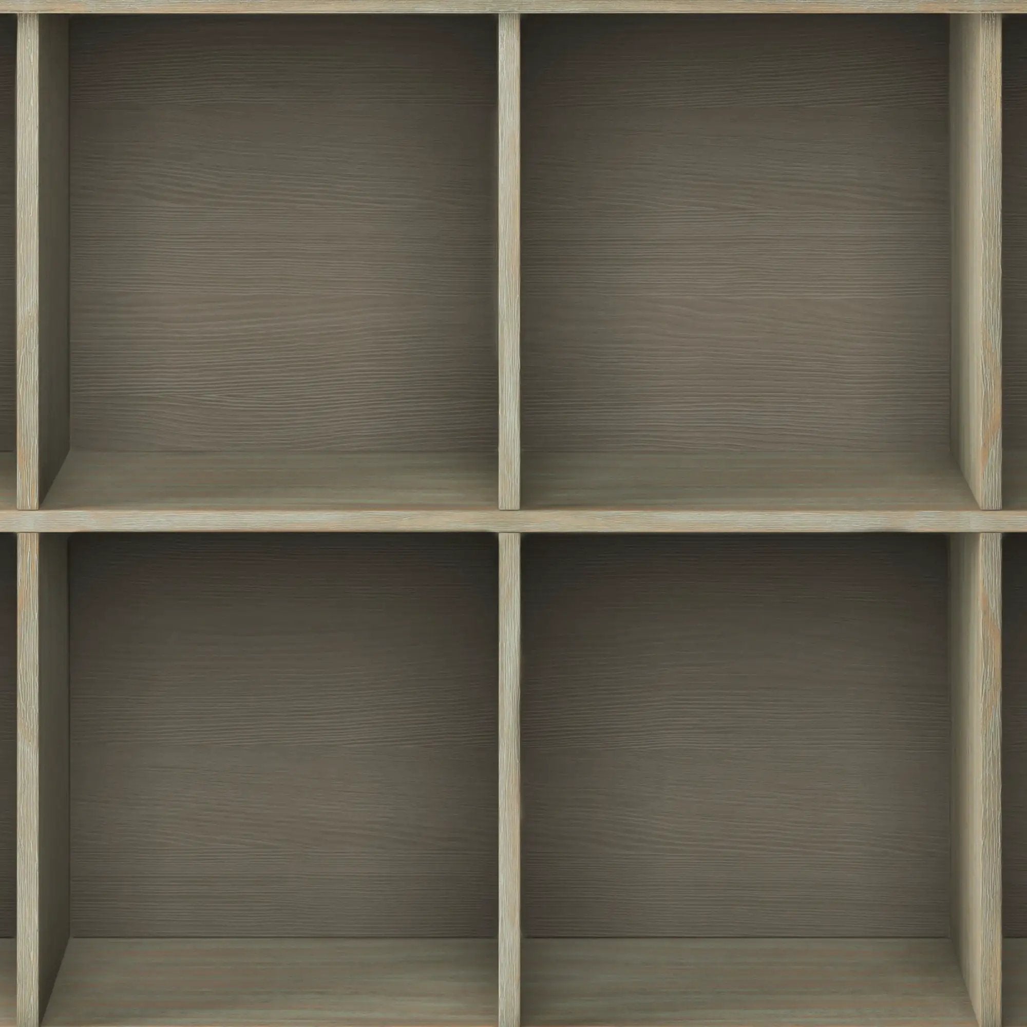 Acadian - Handcrafted Cube Storage by Unique Piece Furniture