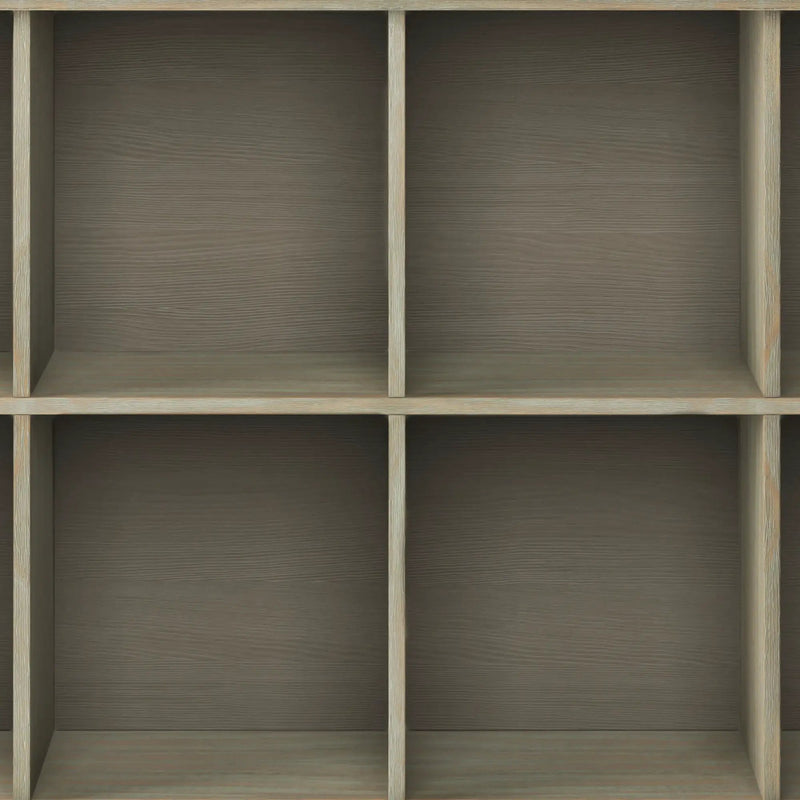 Acadian - Handcrafted Cube Storage by HouseOfZazla