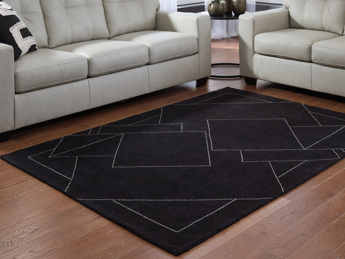 Marav - Rug, photo 7 of 8