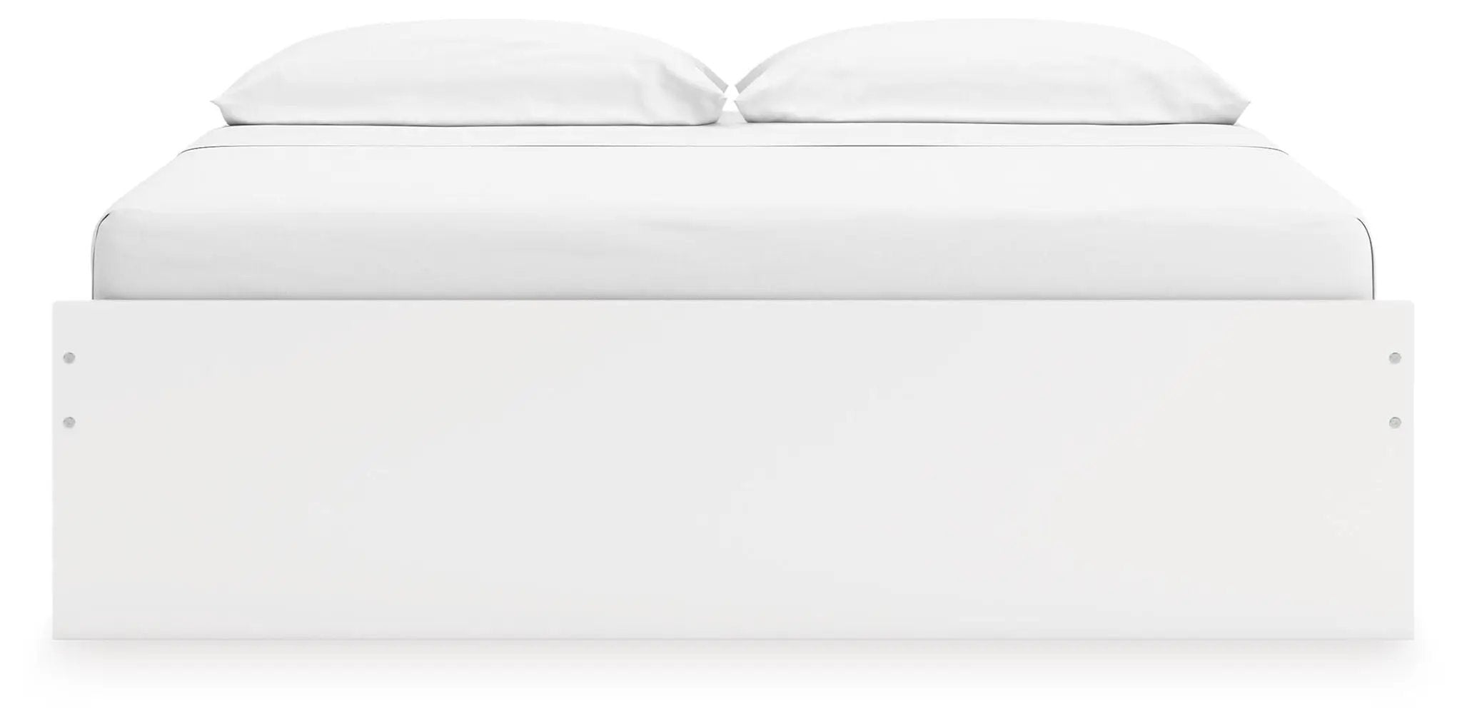 Onita - Platform Bed by Unique Piece Furniture