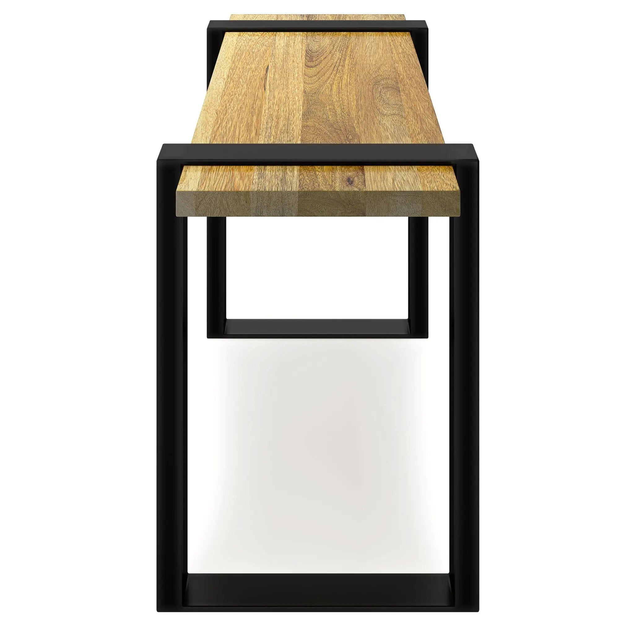 Nessa - Bench - Natural by HouseOfZazla