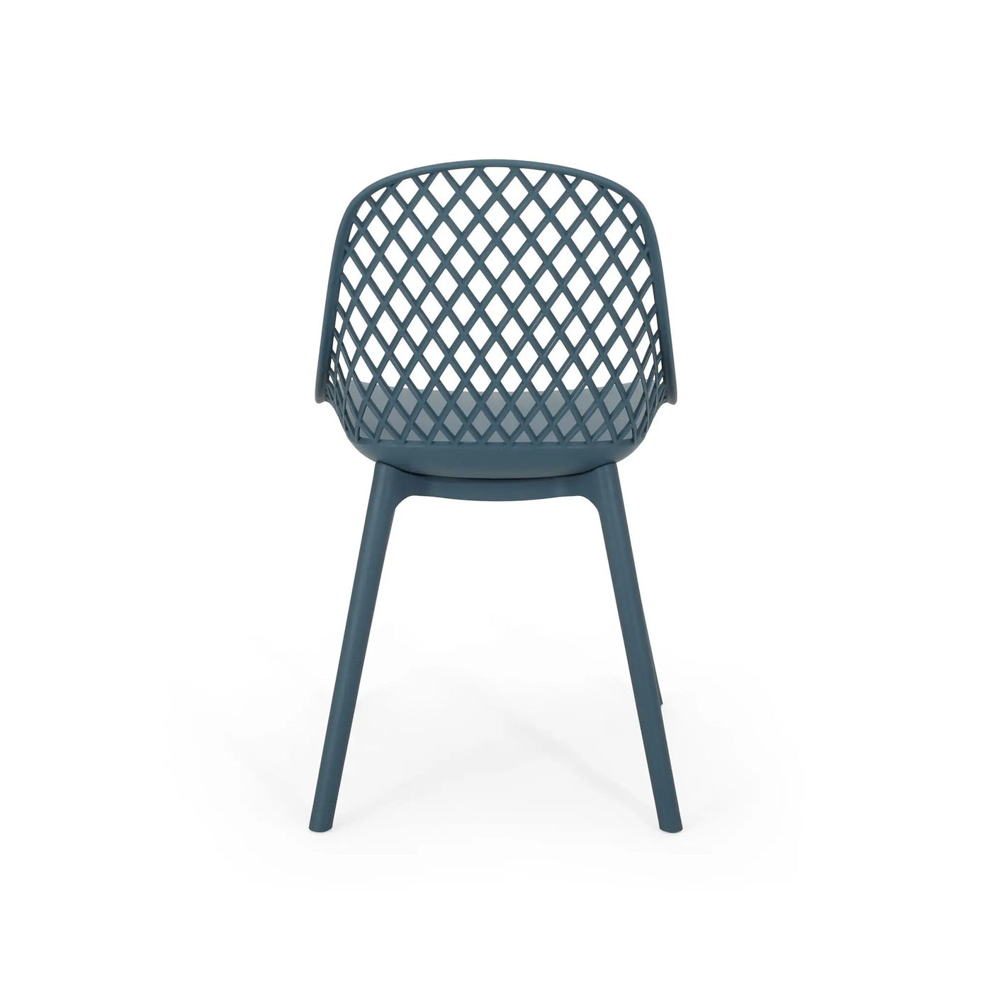 Lily Chair (Set of 2) by HouseOfZazla