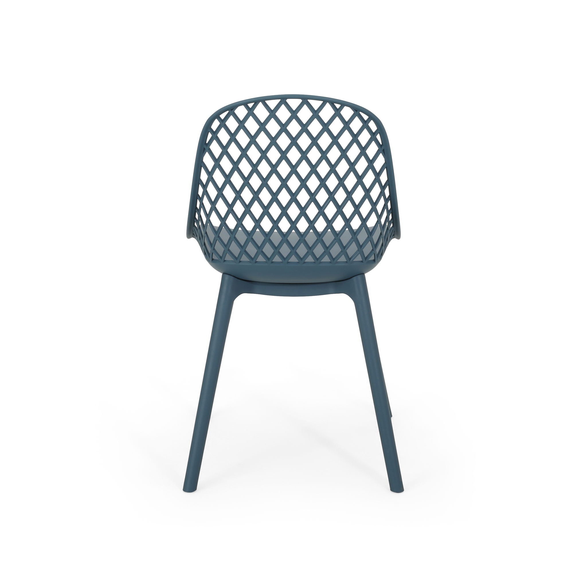 Lily Chair (Set of 2) by HouseOfZazla