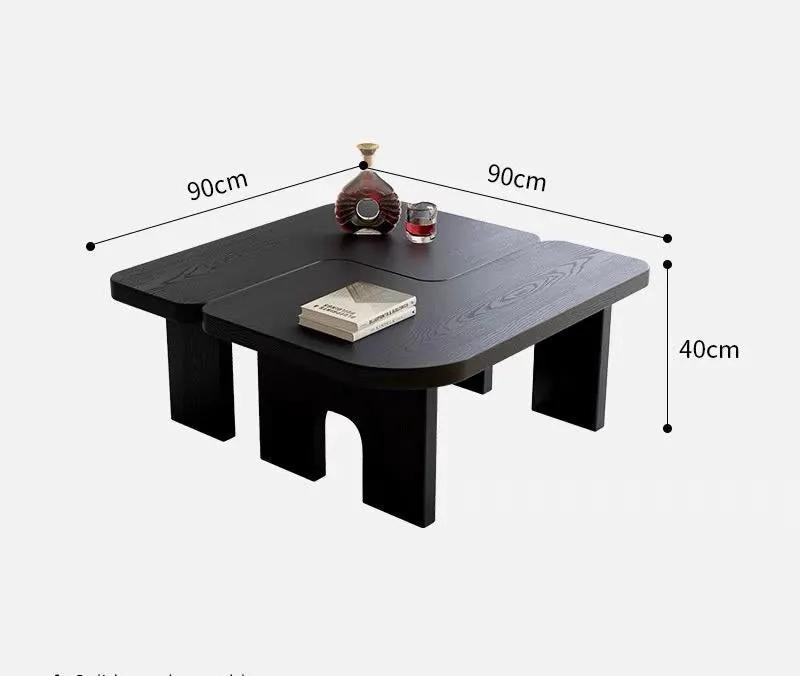Modern Coffee Table Set by HouseOfZazla
