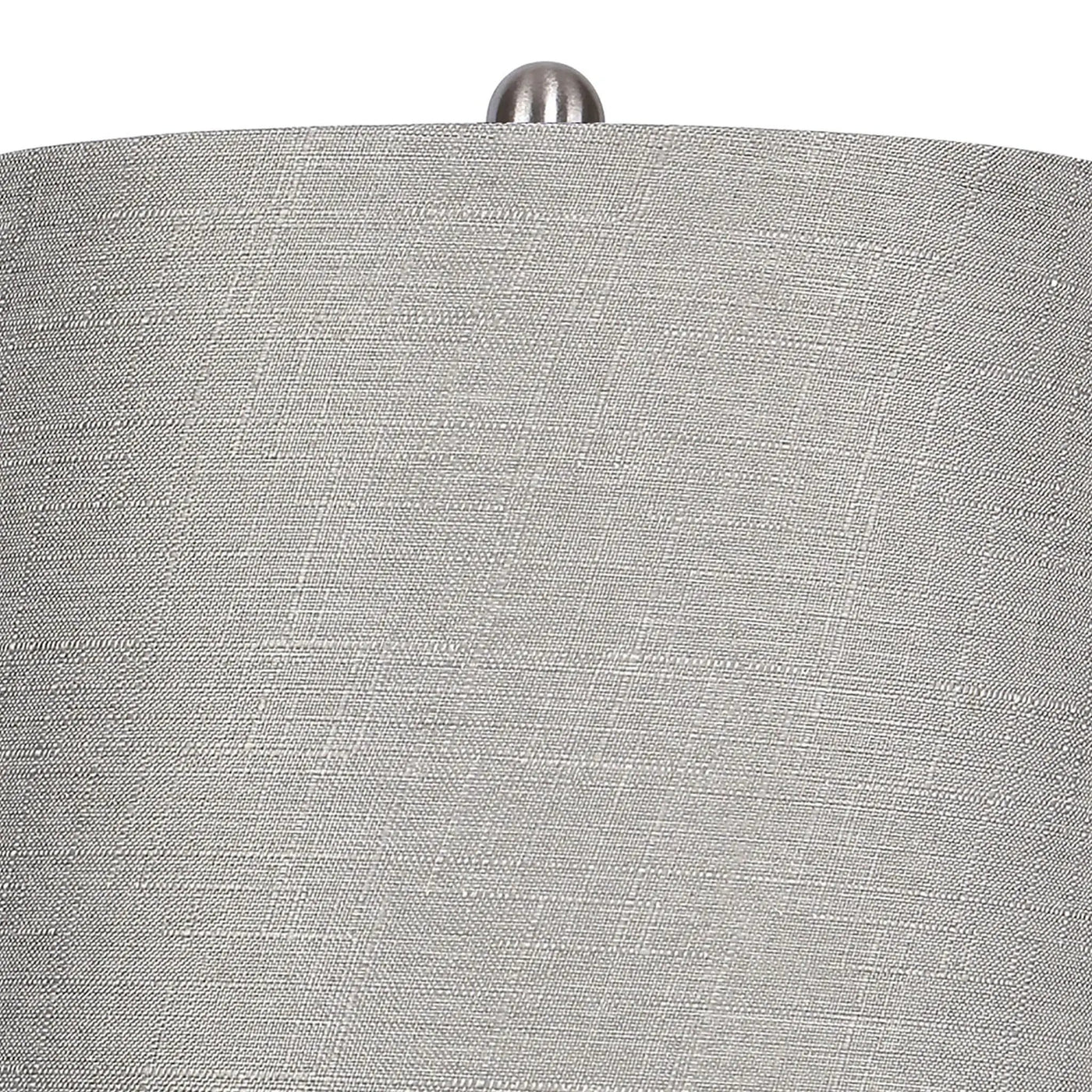 Ashland - Contemporary Table Lamp (Set of 2) by HouseOfZazla
