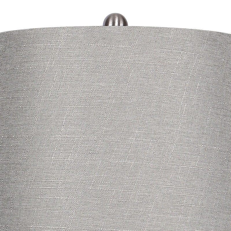 Ashland - Contemporary Table Lamp (Set of 2) by HouseOfZazla