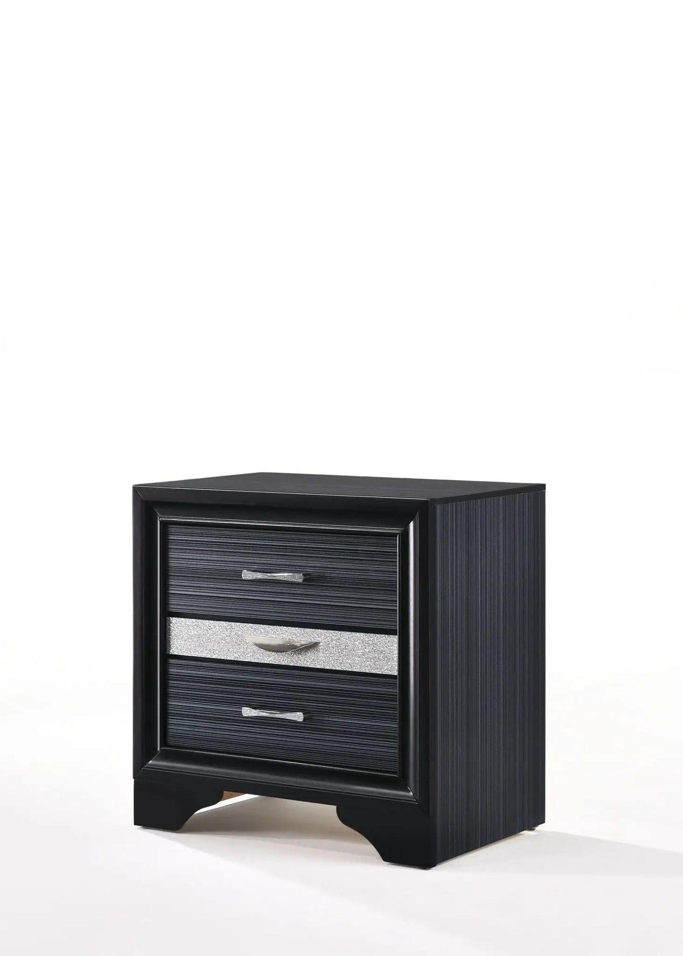 Naima - Chic Design Nightstand by HouseOfZazla