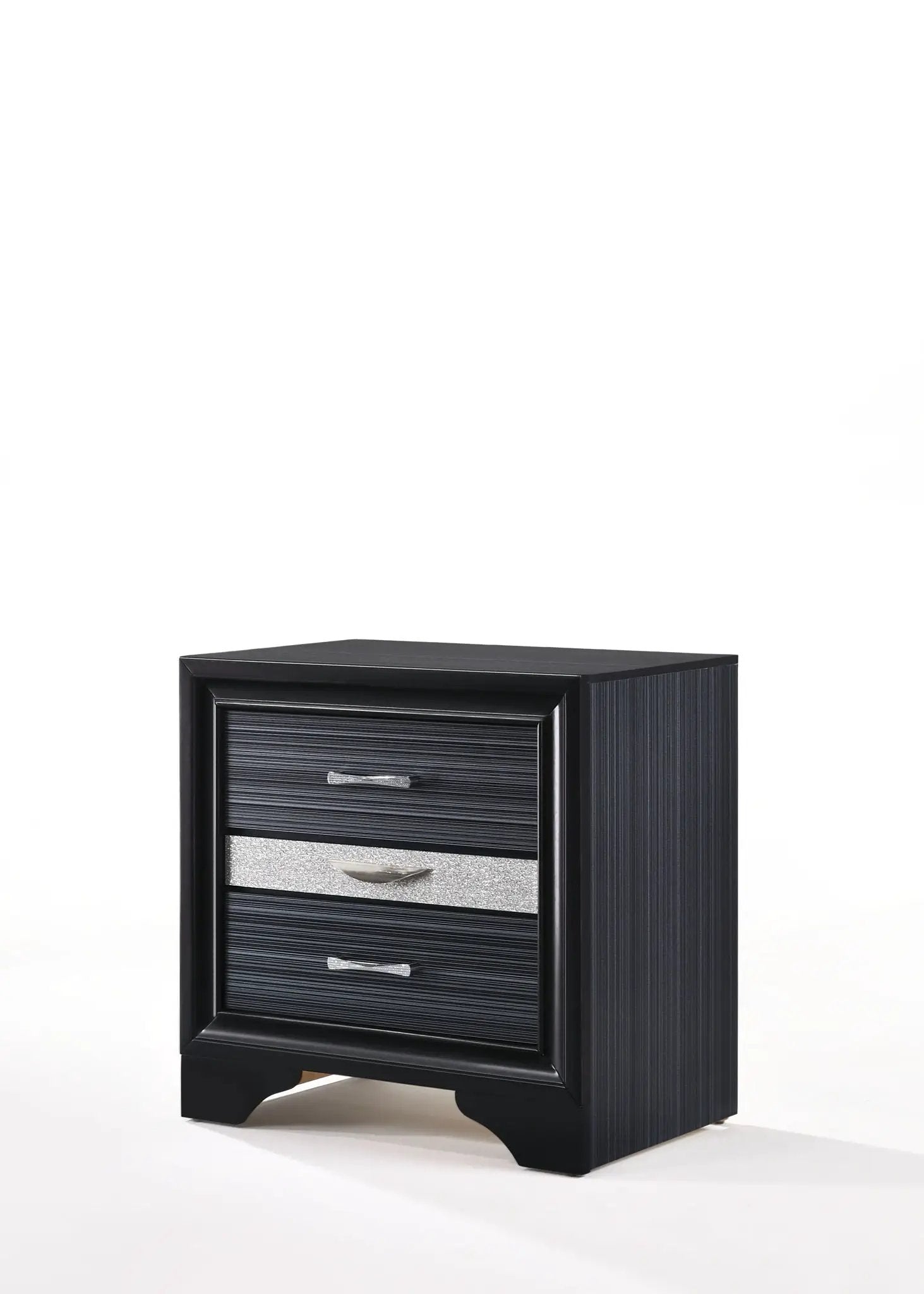 Naima - Chic Design Nightstand by Unique Piece Furniture