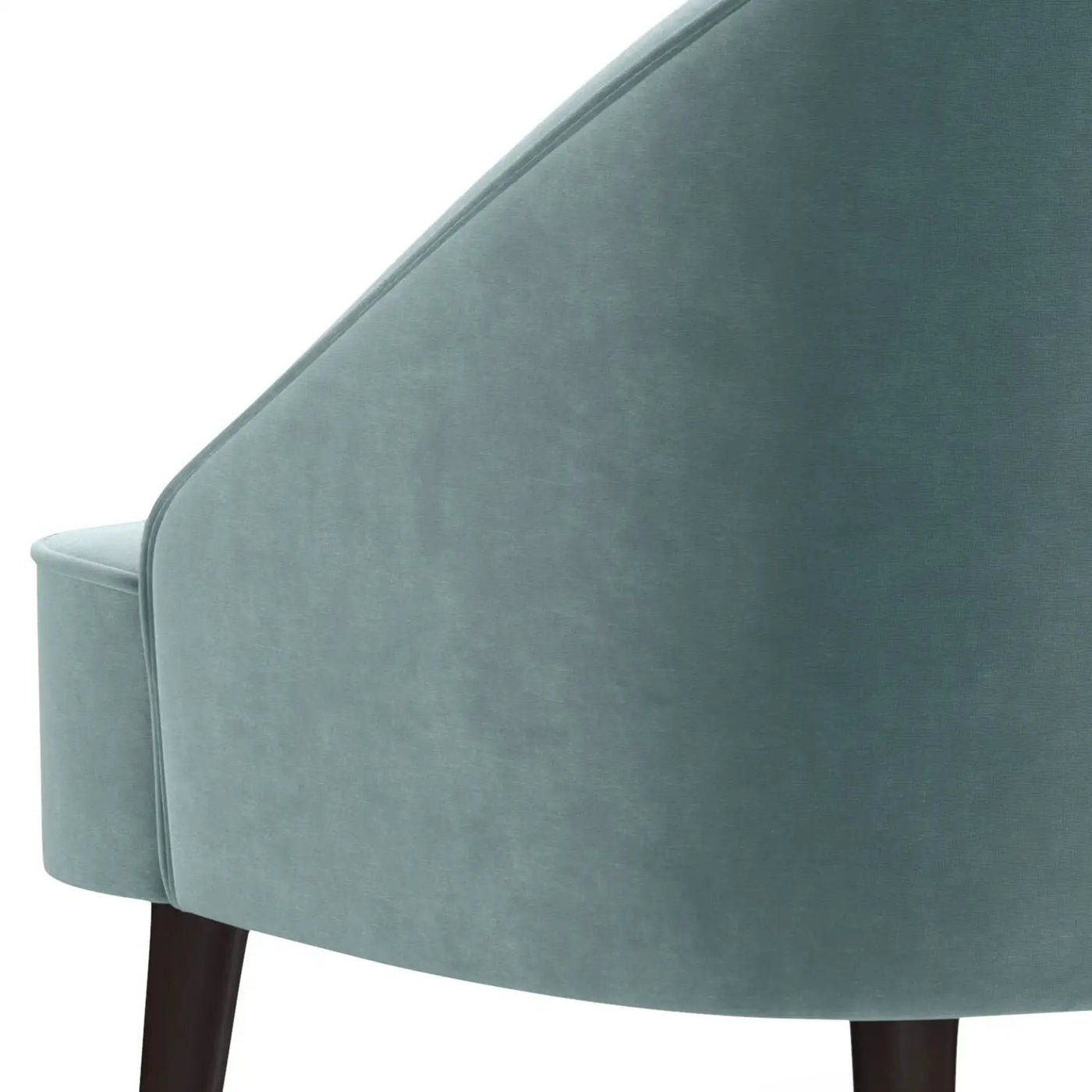 Harrah - Upholstered Accent Chair by HouseOfZazla