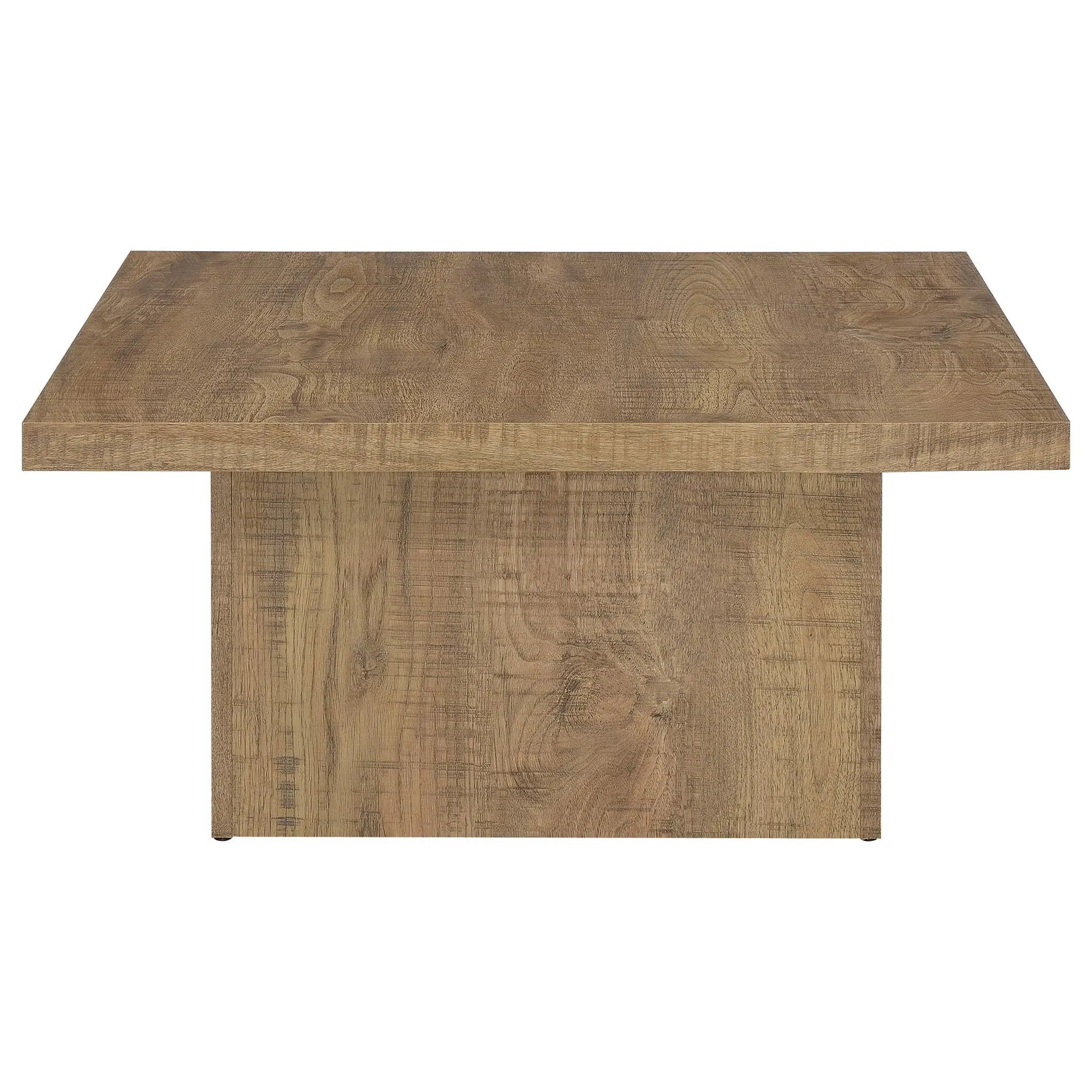 Exeter - Square Table Set by HouseOfZazla