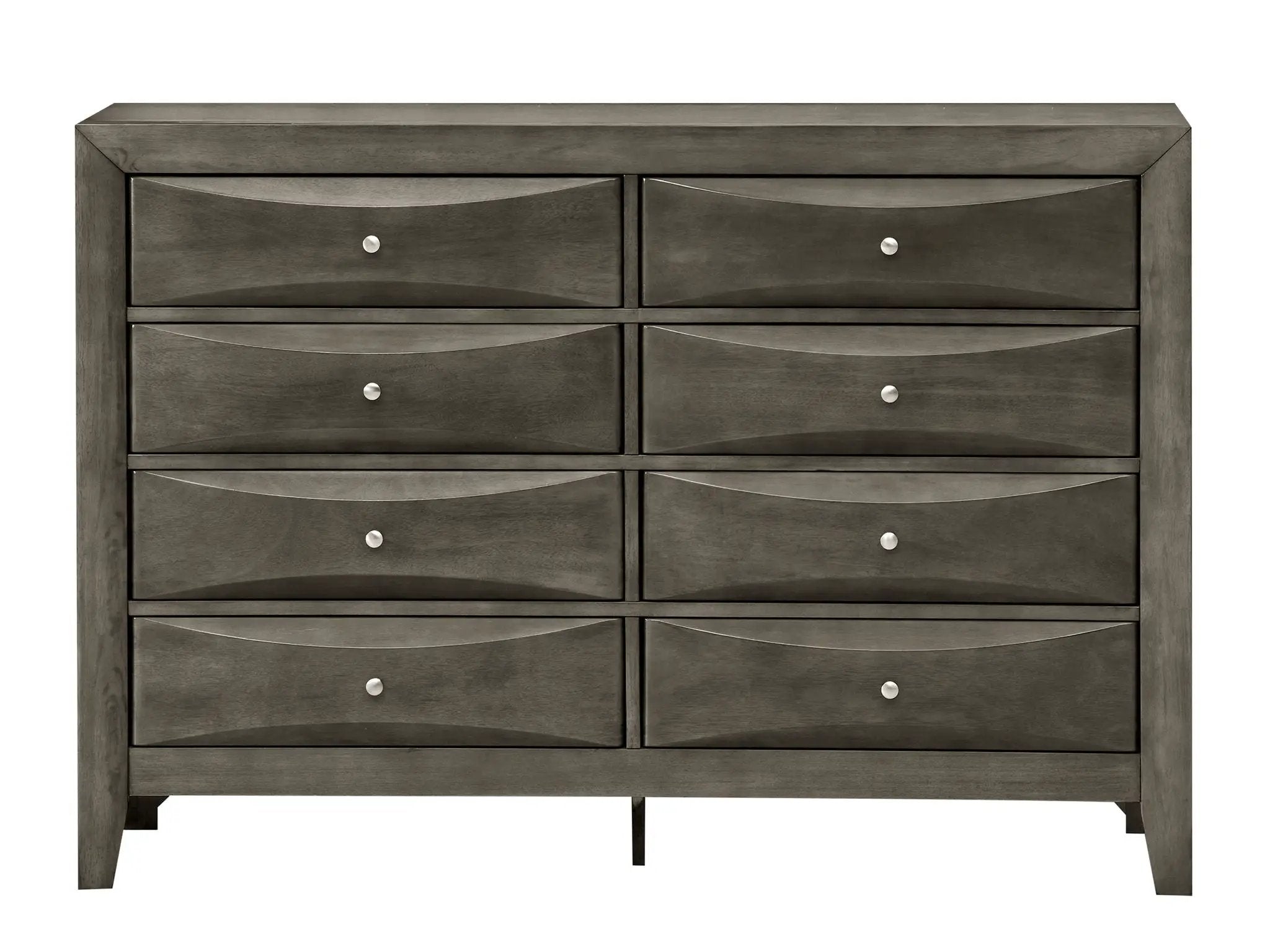 Marilla - Dresser by HouseOfZazla