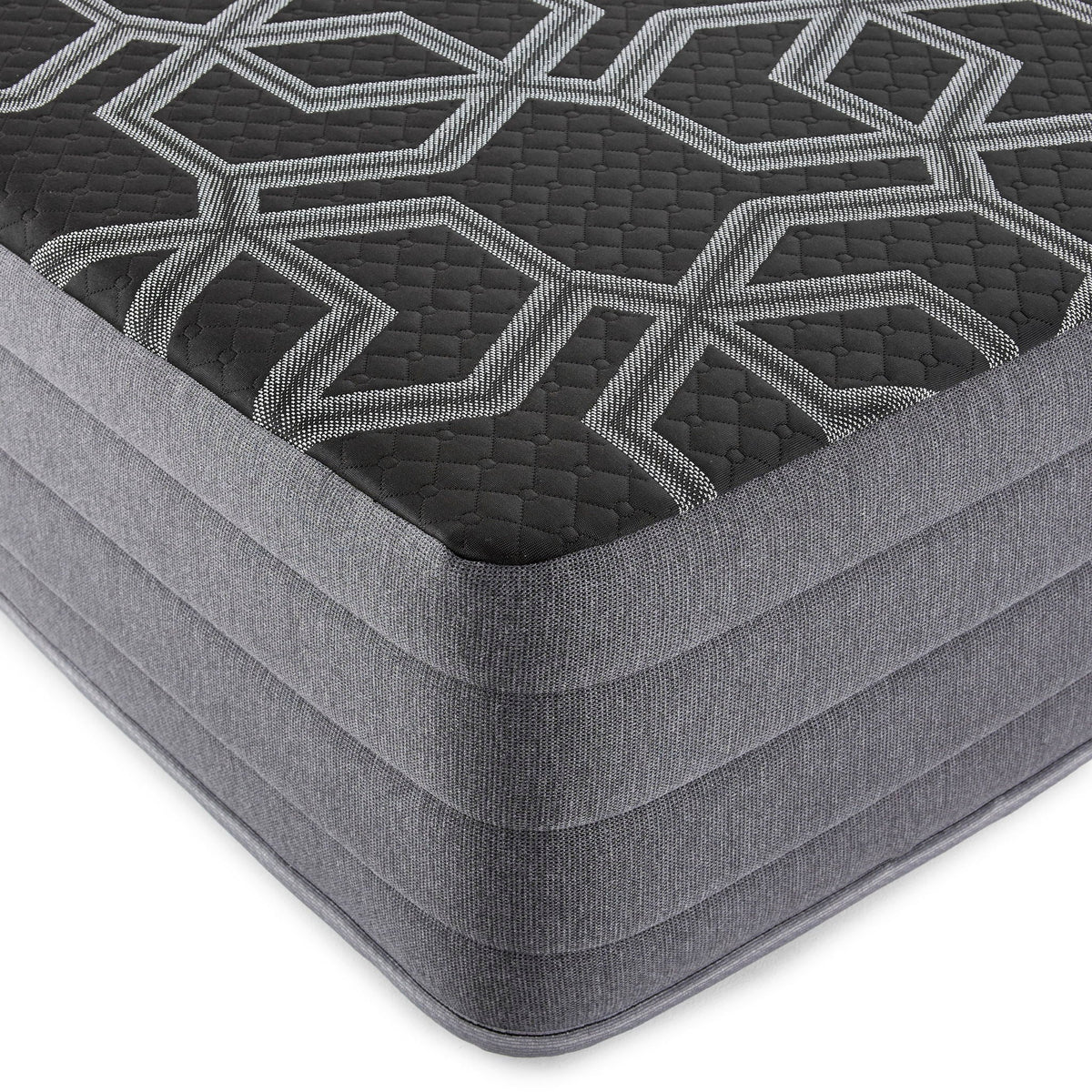10" Smooth Top Foam, Lux Firm Mattress, photo 6 of 7