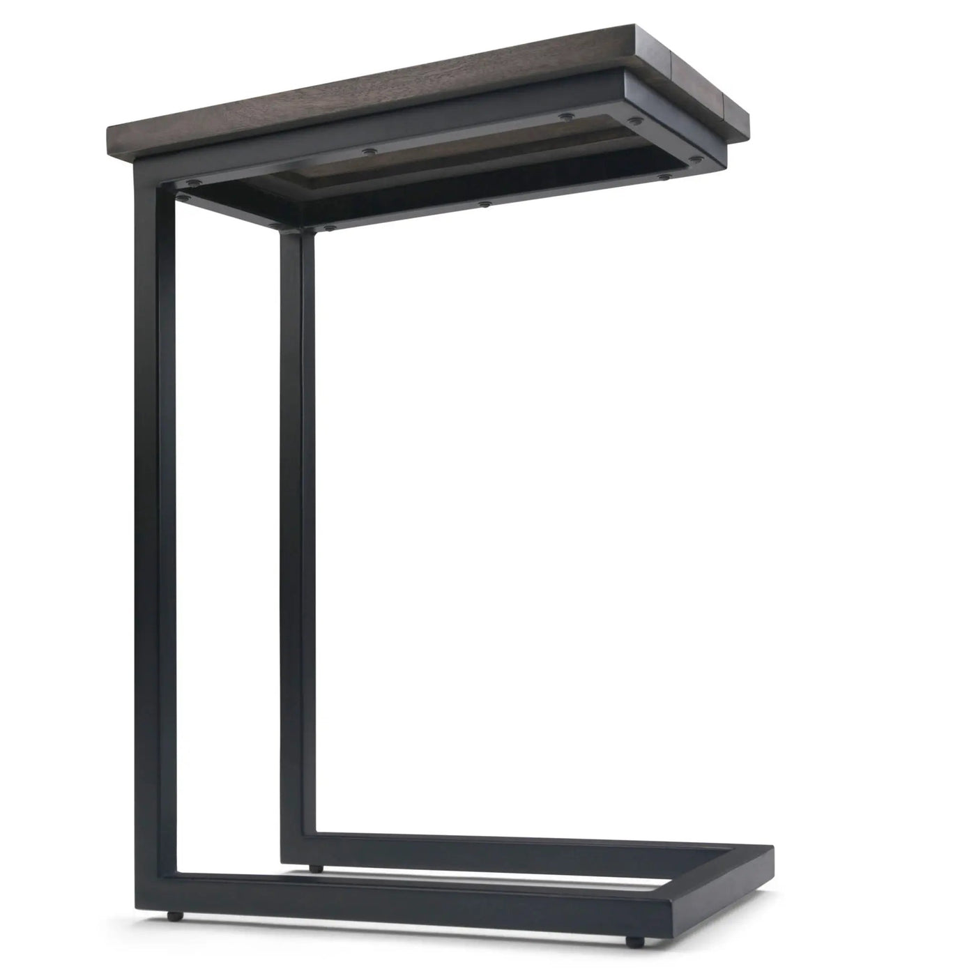 Skyler - C Side Handcrafted Table by HouseOfZazla