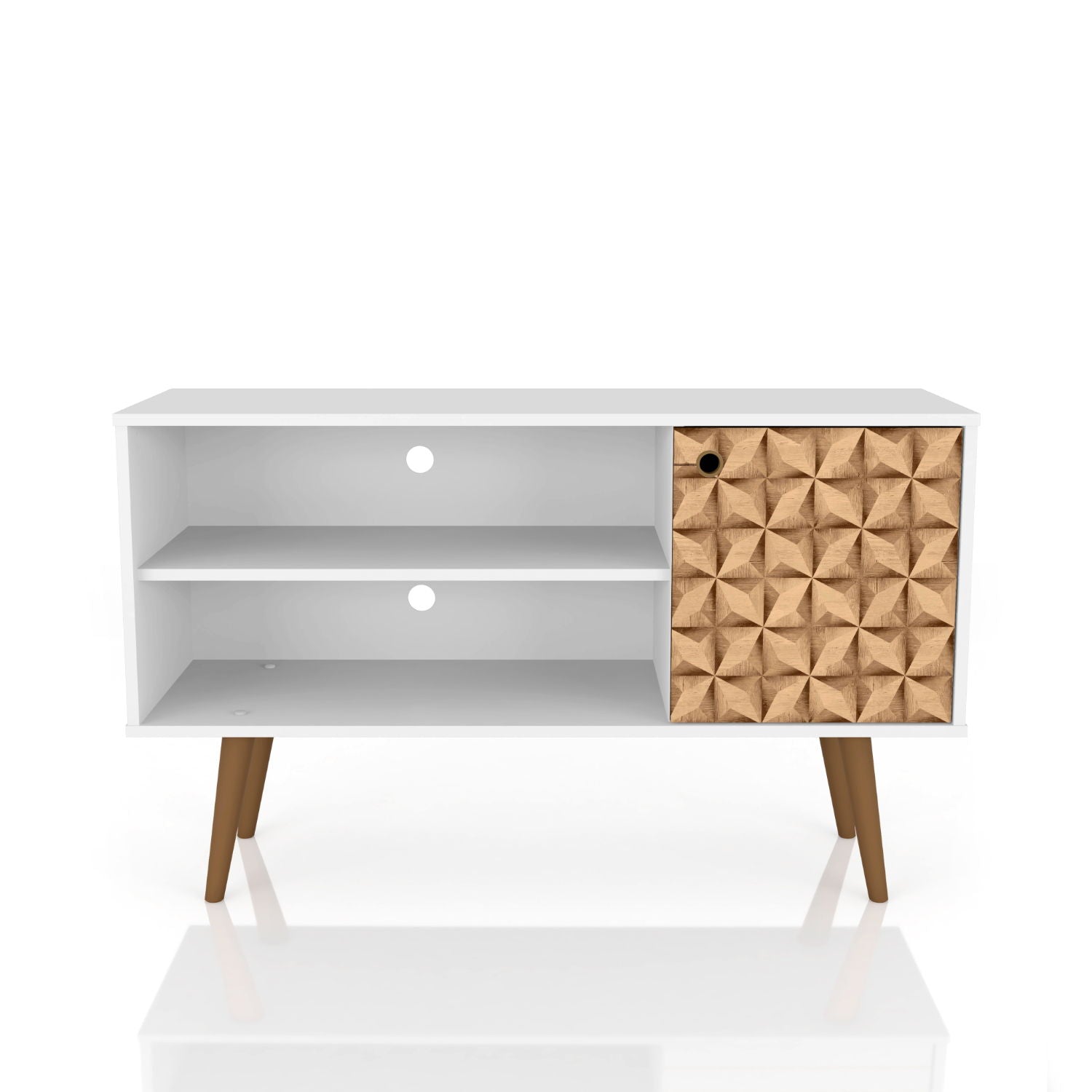 Liberty - 43" TV Stand by HouseOfZazla