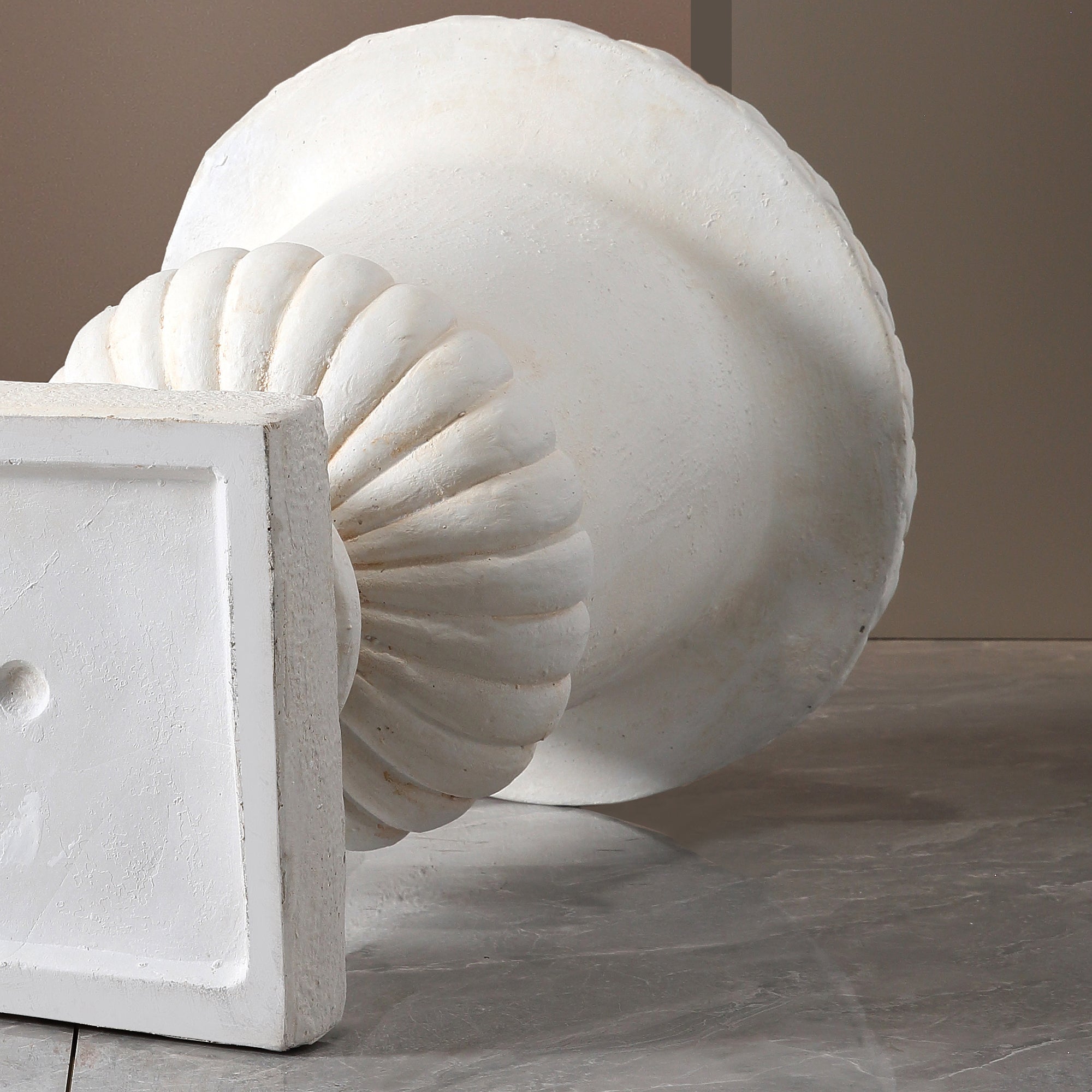 Classical Urn Shaped Planter Pot by HouseOfZazla