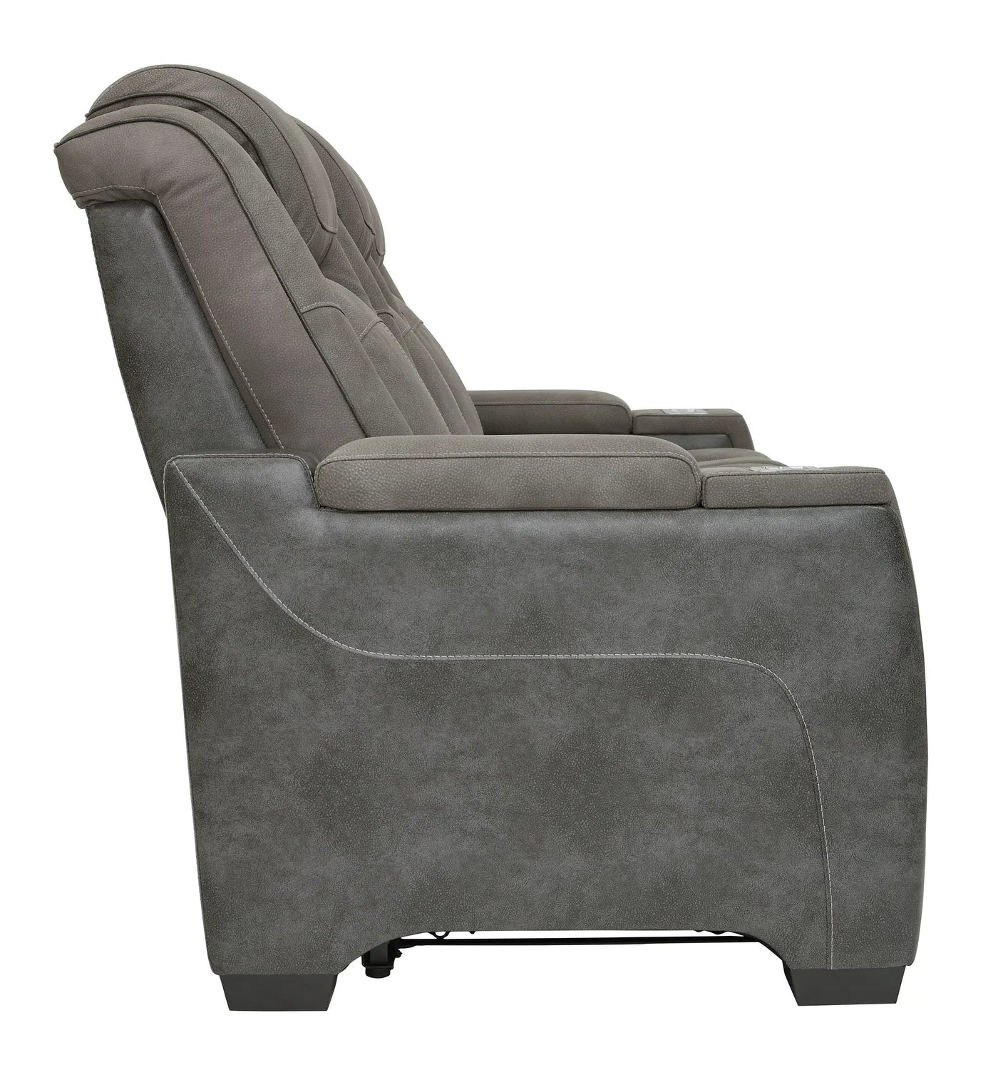 Next-Gen Durapella - Power Reclining Sofa by Unique Piece Furniture
