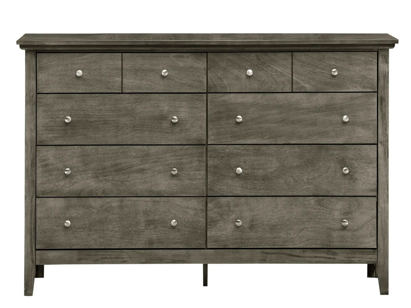 Hammond - Elegant Casual Dresser For Any Room by HouseOfZazla