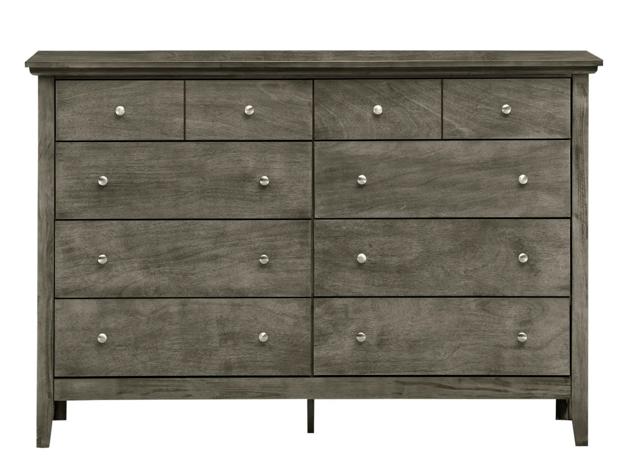 Hammond - Elegant Casual Dresser For Any Room by Unique Piece Furniture
