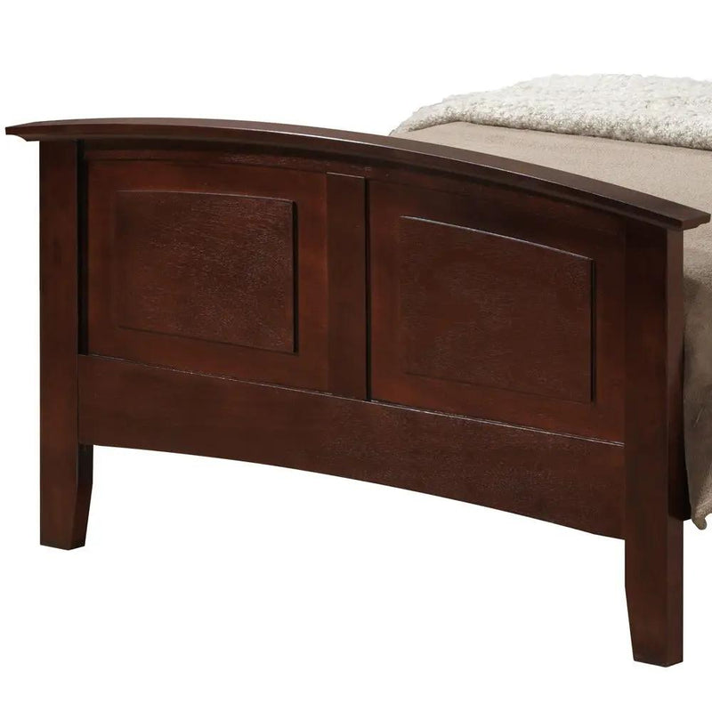 Bed For Cozy Spaces Elegant by HouseOfZazla
