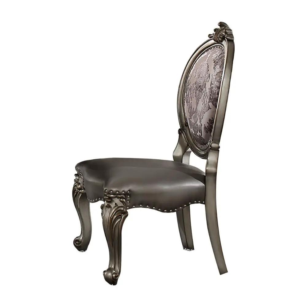 Versailles - Side Chair by Unique Piece Furniture