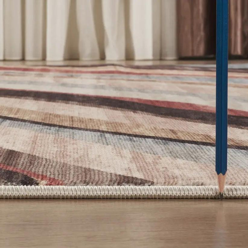 Jewel GC_STU3021 Rug by HouseOfZazla