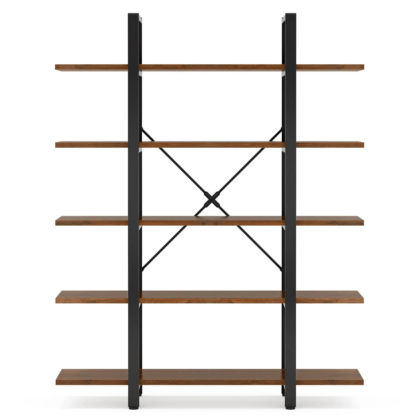 5 Tier Bookshelf For Home by HouseOfZazla