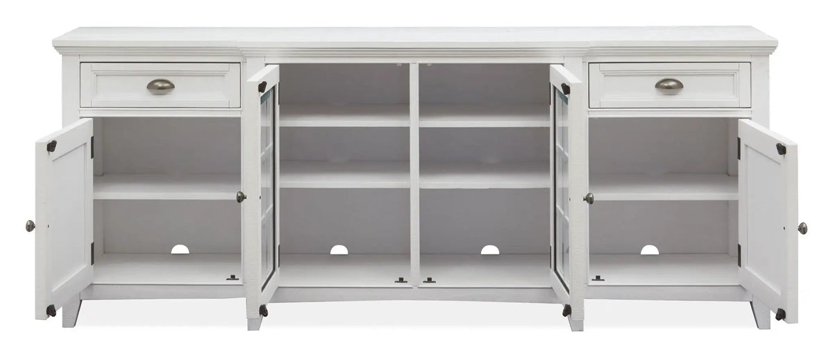 Heron Cove - Entertainment Console, photo 14 of 21