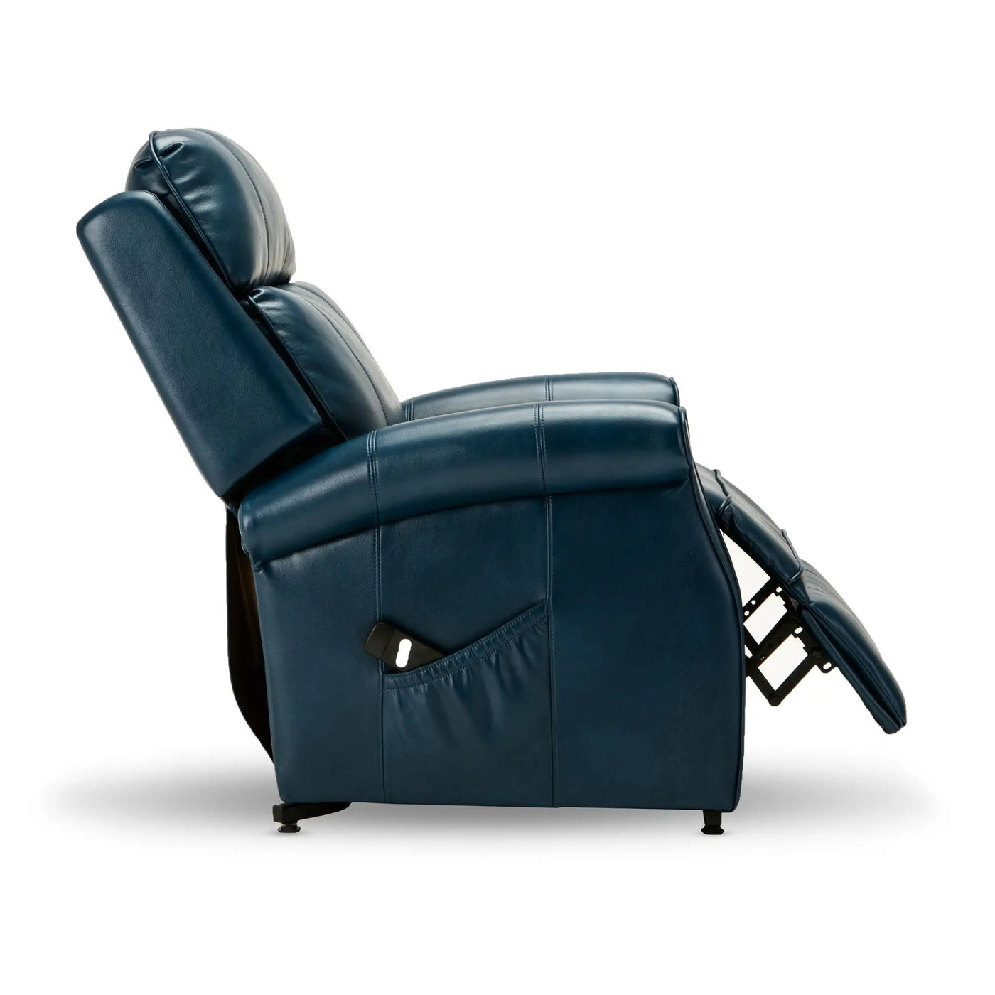 Landis - Lift Chair With Electric Recline Function by HouseOfZazla