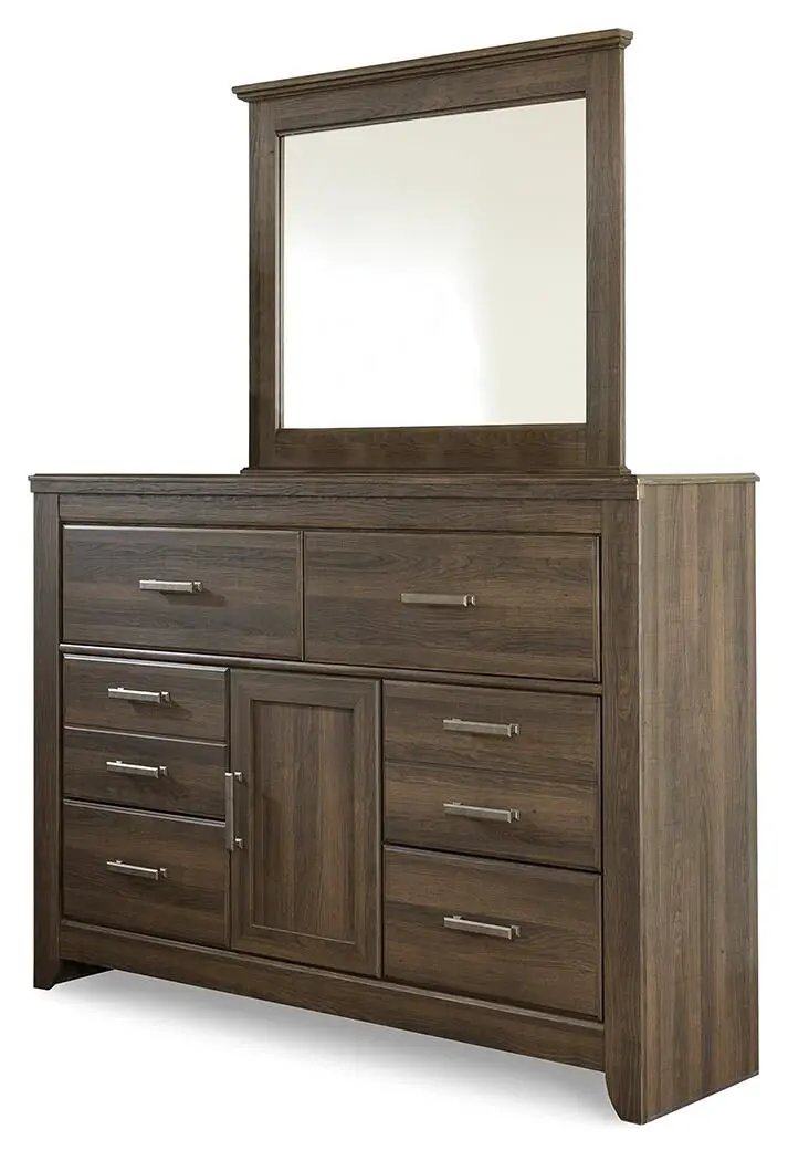 Juararo - Dresser by Unique Piece Furniture