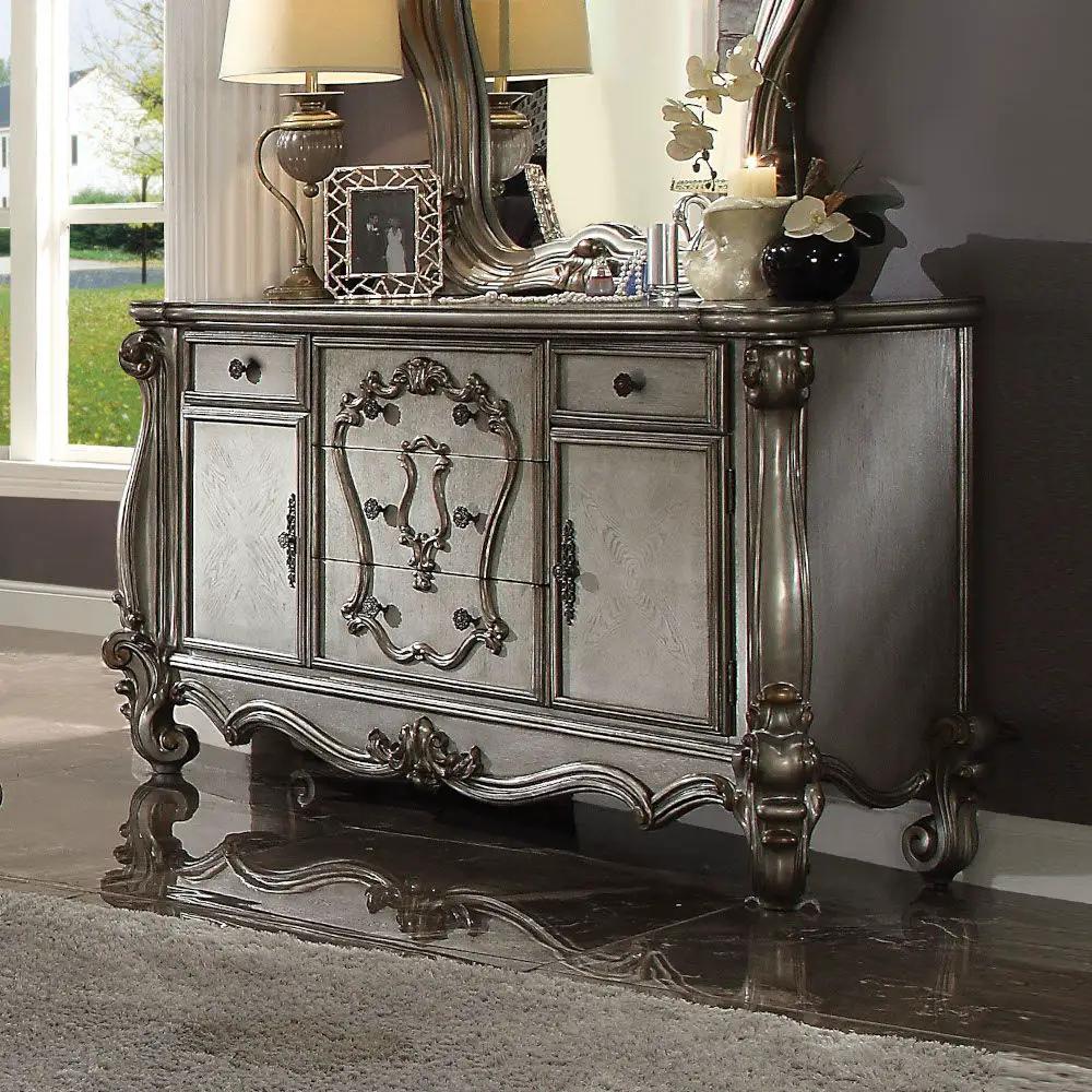 Versailles - Bedroom Dresser by Unique Piece Furniture