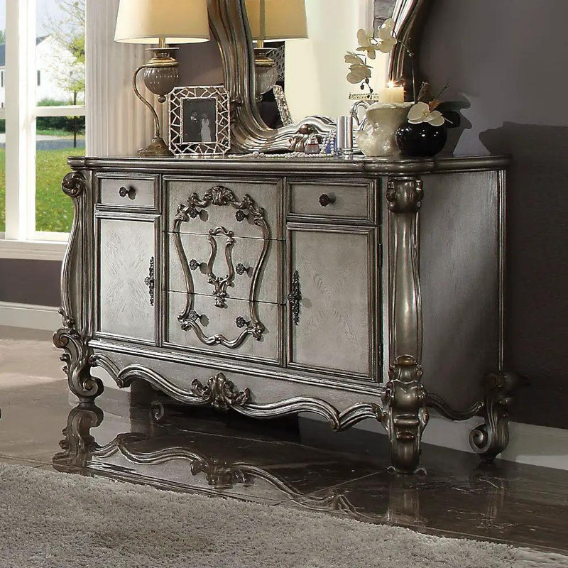 Versailles - Bedroom Dresser by Unique Piece Furniture