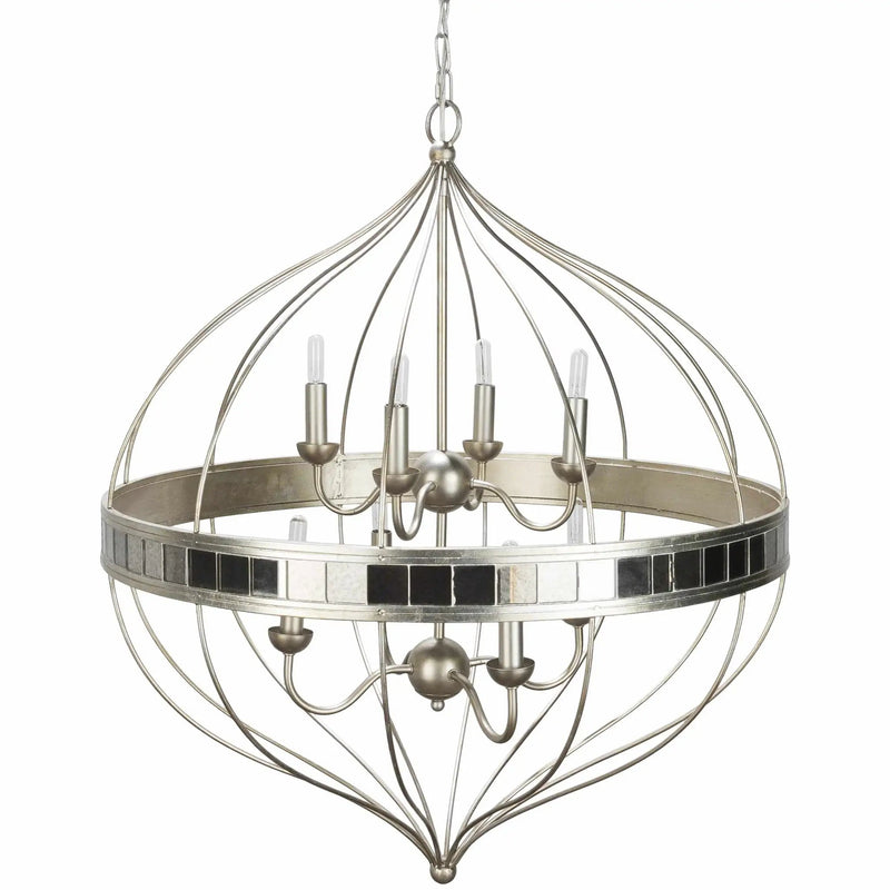 Corunna Ceiling Light - Clearance by Boutique Rugs