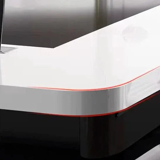 Paxum · Conference Room Table for Executive Boardroom by Arc Grove