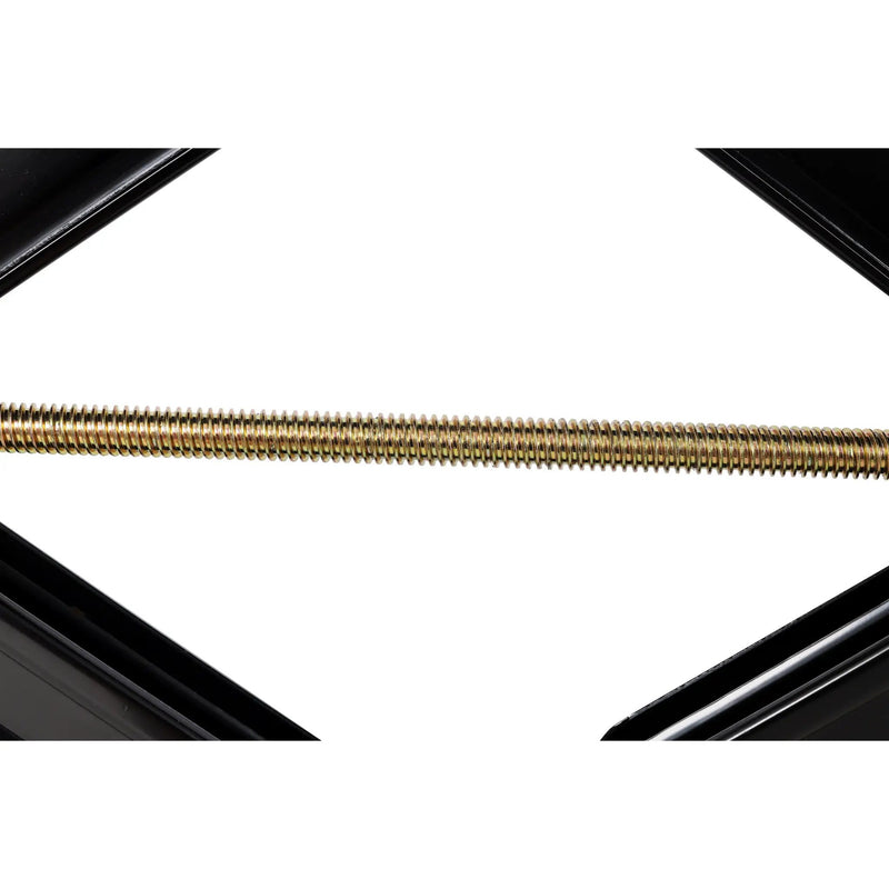 13,000 lbs RV Scissor Jacks - Set of 2 by HouseOfZazla