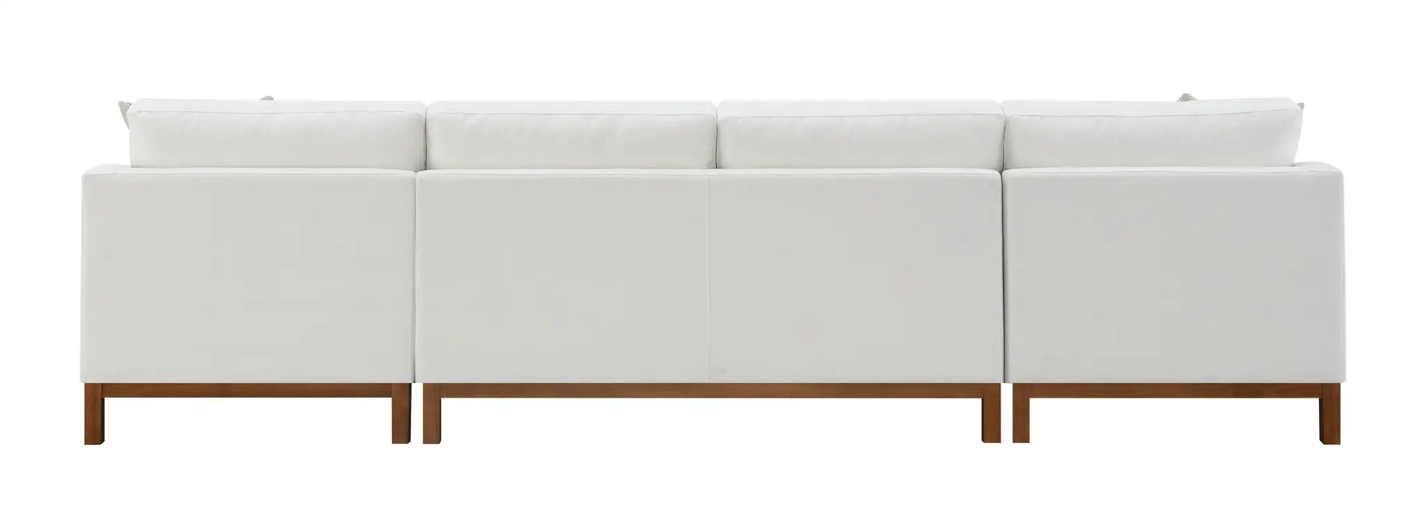 Valiant Sectional Sofa by HouseOfZazla