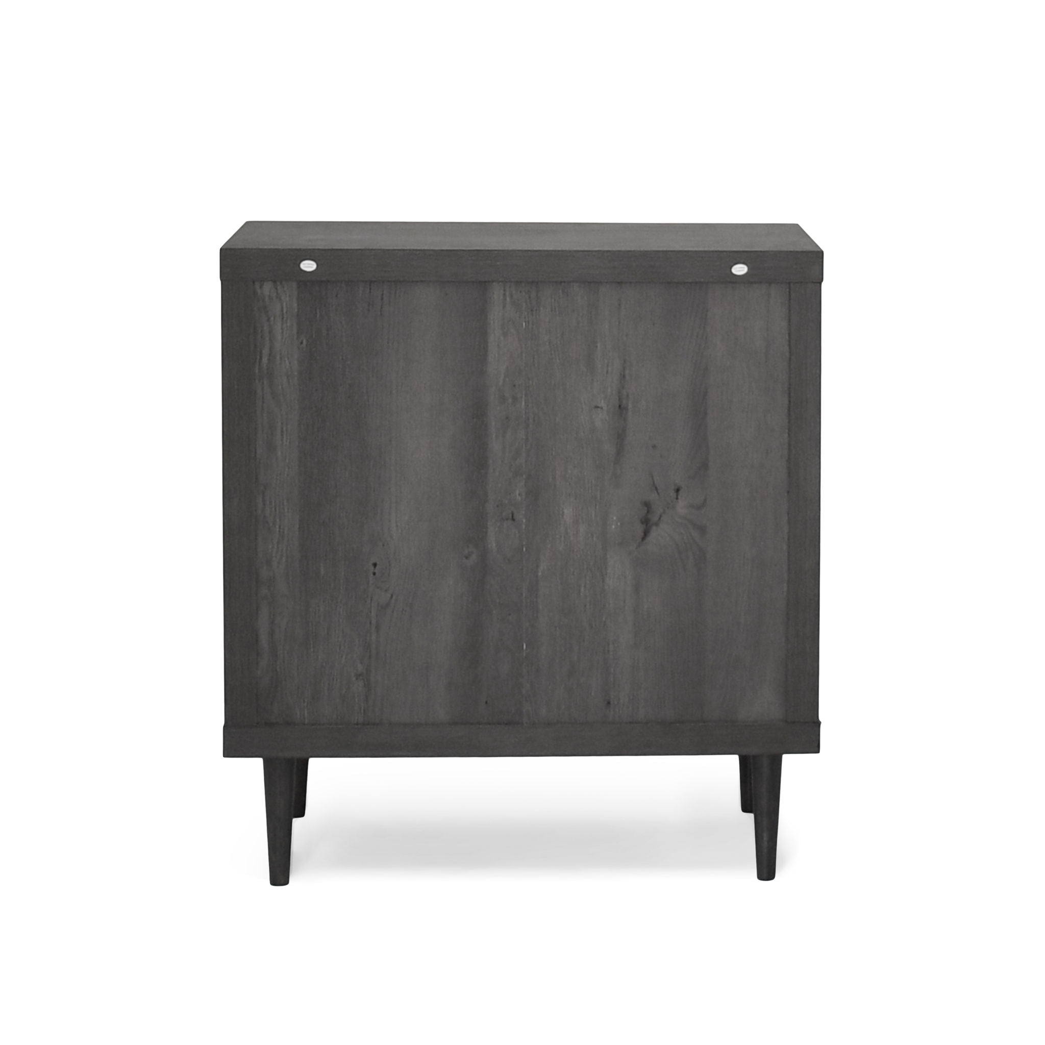Nystrom Mid Century Modern 3 Drawer Chest by HouseOfZazla
