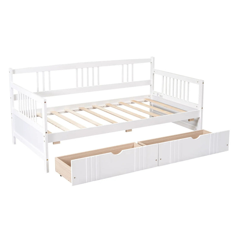 Multifunctional Modern Daybed
