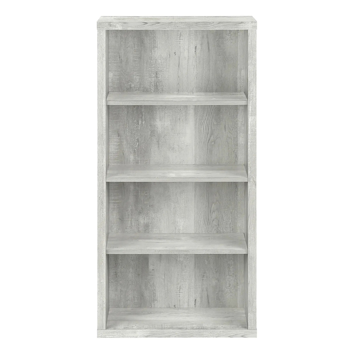 5 Tier For Office Bookshelf, Bookcase, Etagere, Contemporary & Modern by Unique Piece Furniture