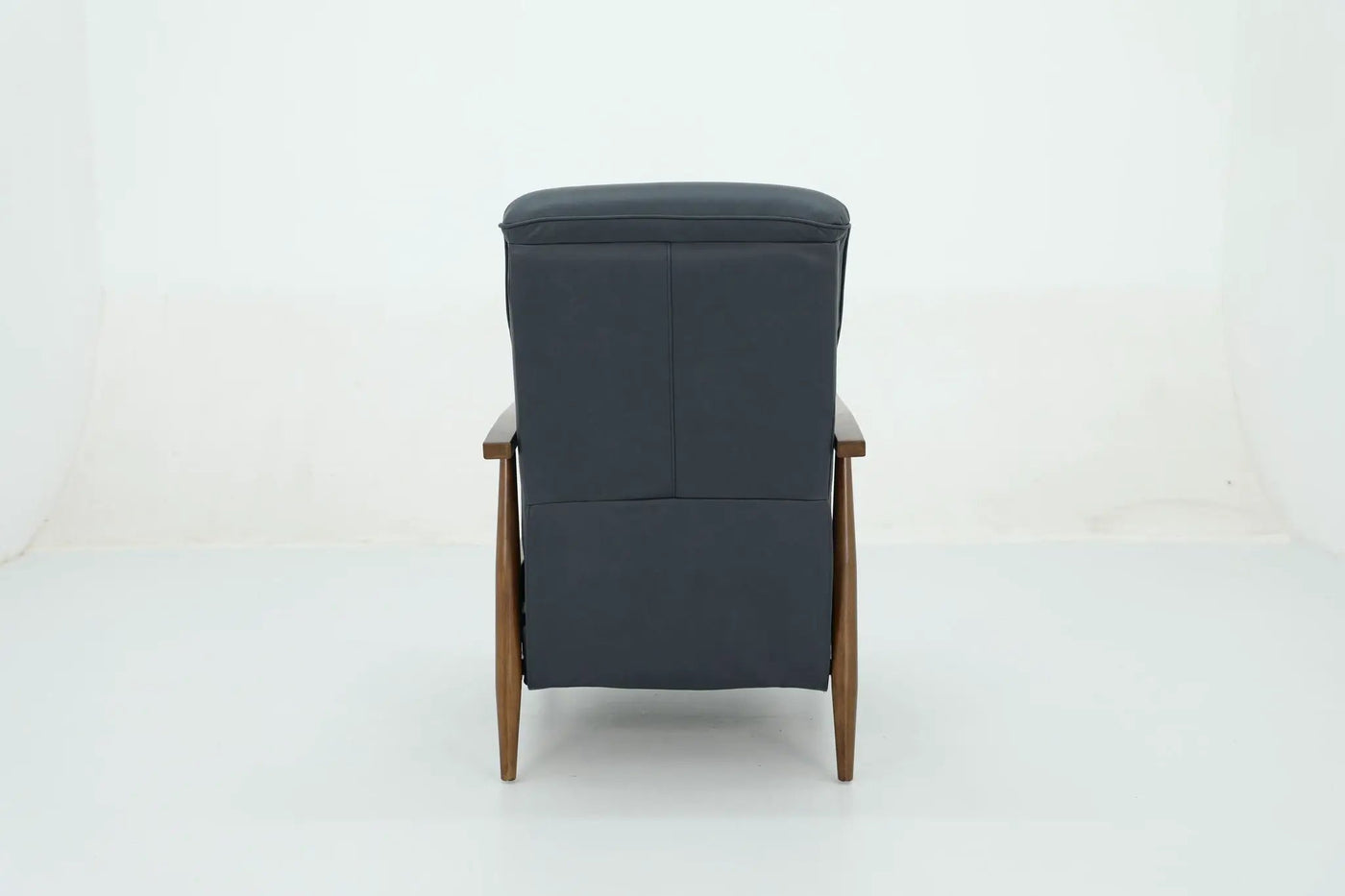 Hampton (B) - Recliner Push Thru The Arms by Unique Piece Furniture