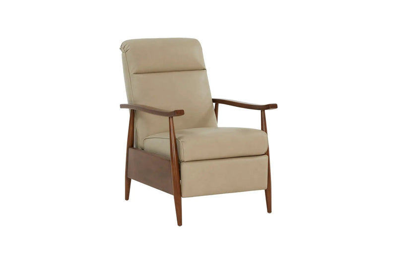 Hampton (B) - Recliner Push Thru The Arms by Unique Piece Furniture