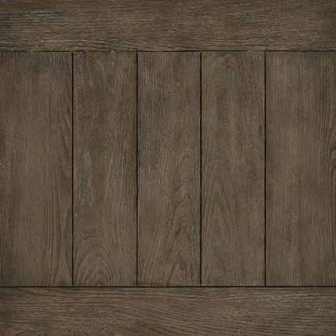 Johnelle - Rectangular End Table - Gray by Unique Piece Furniture