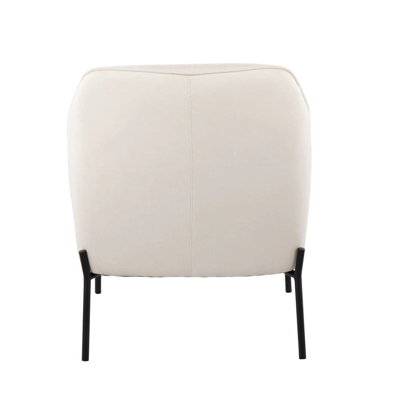 Daniella - Contemporary Chair by Unique Piece Furniture