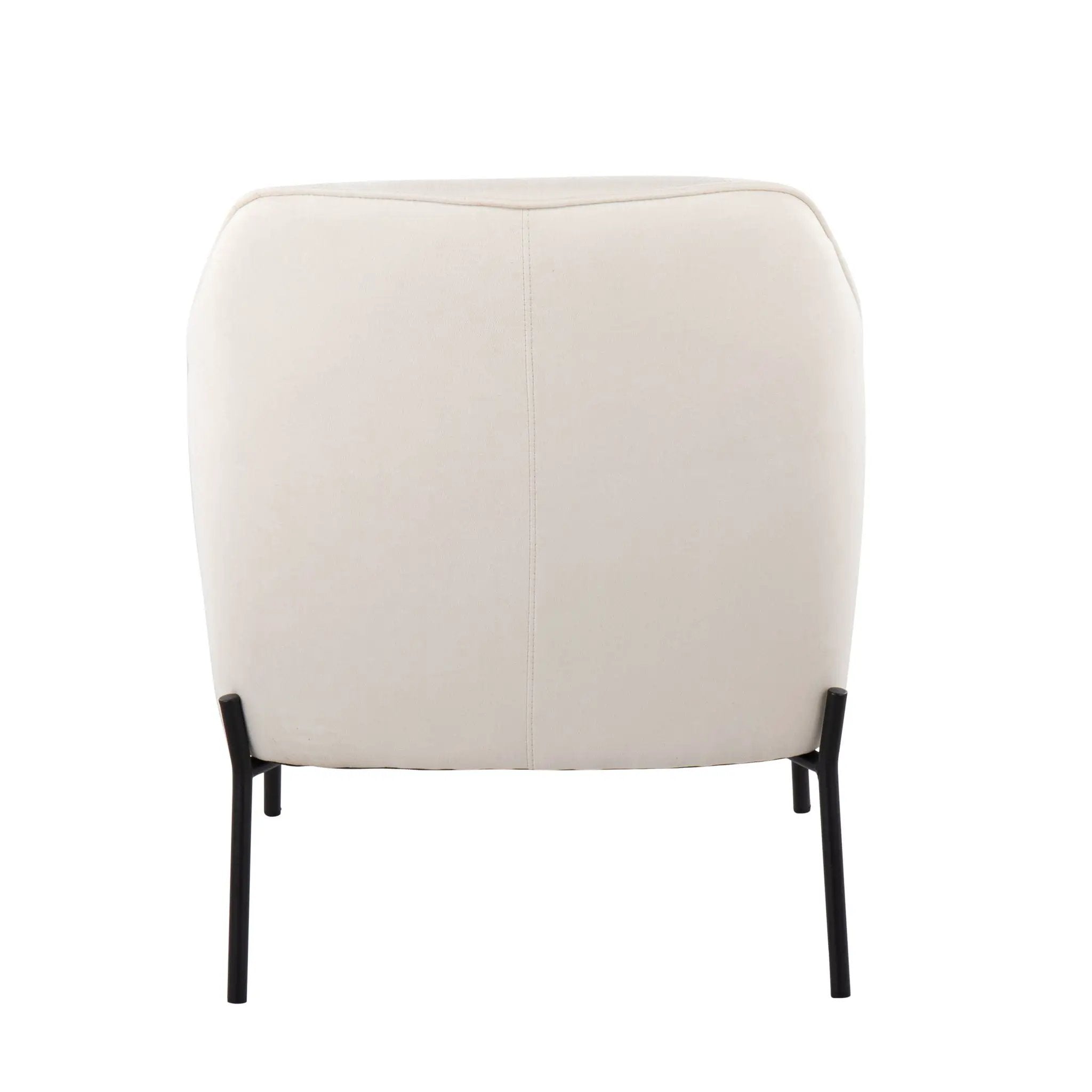 Daniella - Contemporary Chair by HouseOfZazla