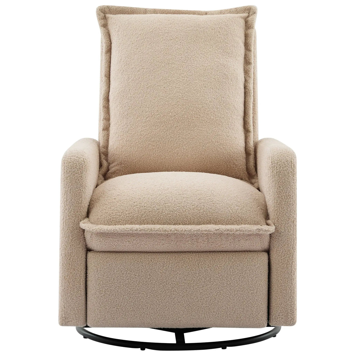 Swivel Rocker Glider Recliner Chair by HouseOfZazla