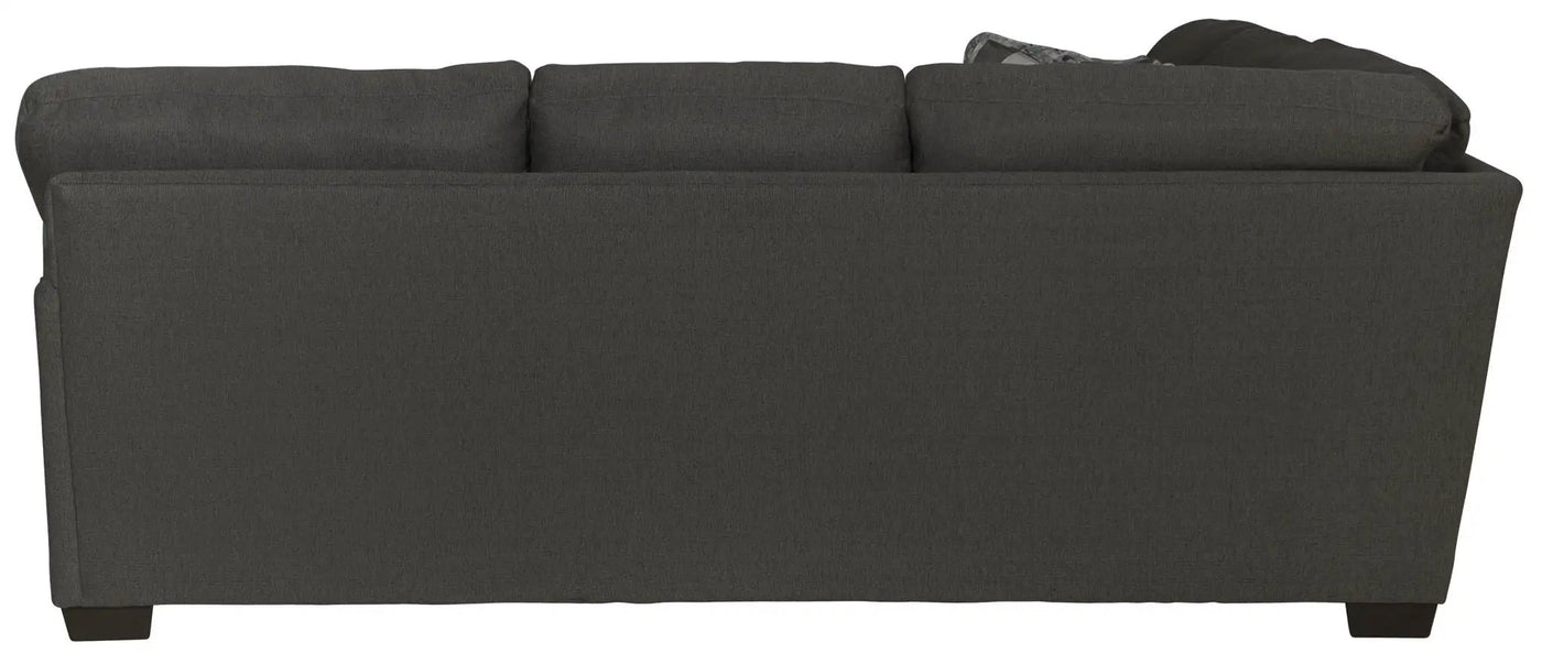 Crawford - Sectional by Unique Piece Furniture