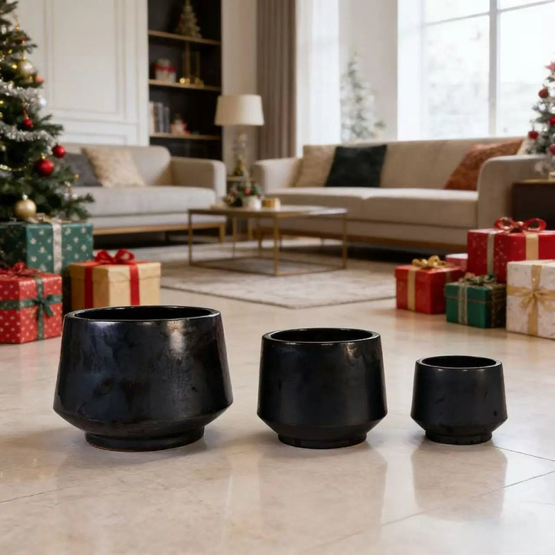 Handmade Garden Pots & Planters by HouseOfZazla