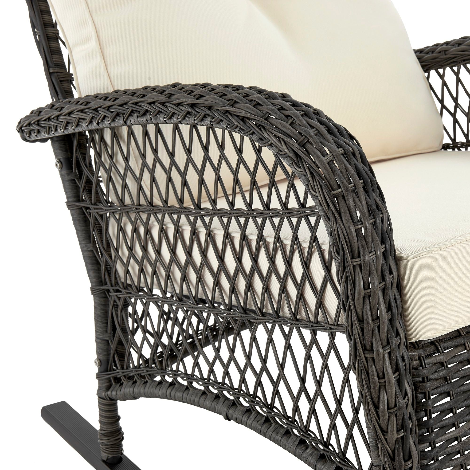 Fruttuo - Rocking Chair