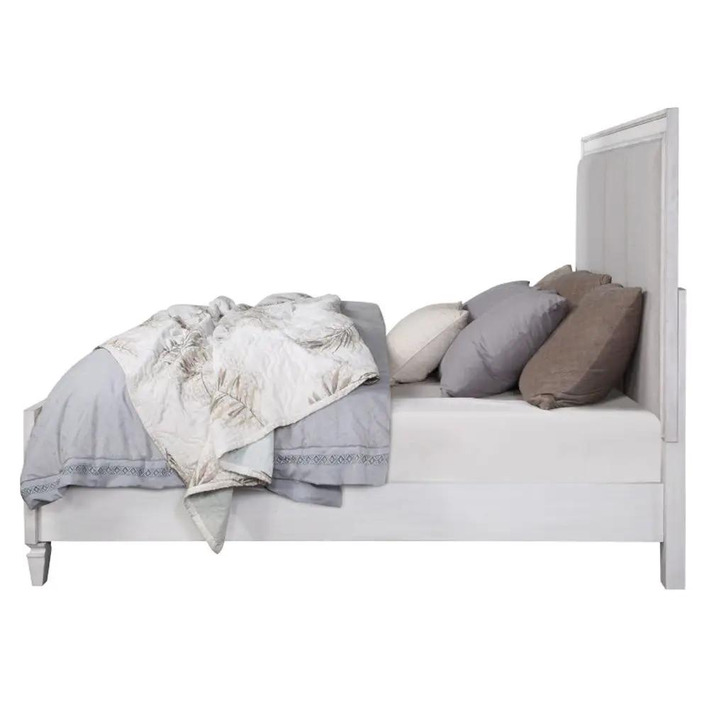 Katia - Bed by Unique Piece Furniture