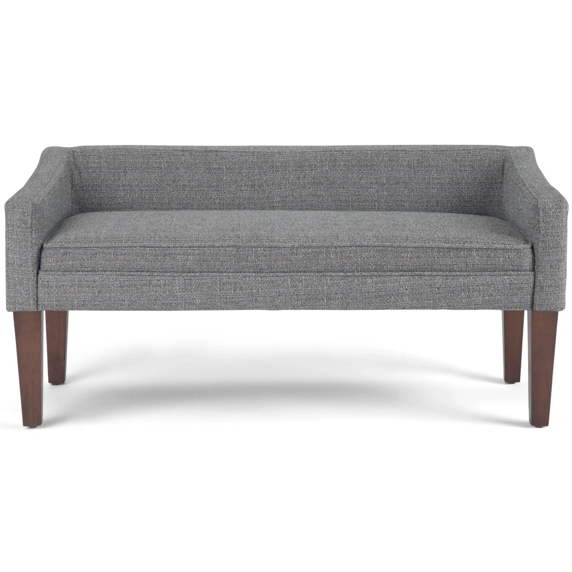 Parris - Contemporary Upholstered Bench by Unique Piece Furniture